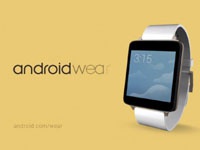 Google продемонстрировала возможности Android Wear