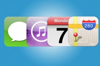 ТОП-10 самых значительных изменений в iOS 7 для iPhone