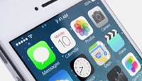 iOS 7.0.6 установлена на более половины iOS-устройств