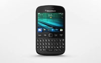 Blackberry анонсировала новый смартфон BlackBerry 9720