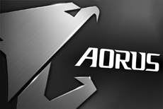 Gigabyte начнёт выпускать материнские платы и видеокарты под брендом Aorus