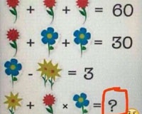 Школьная задача поставила пользователей в тупик