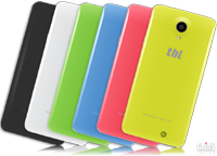 Бюджетный смартфон THL T5 поступил в продажу