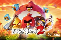 Вышла Angry Birds 2