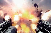 Bethesda опубликовала новый трейлер Wolfenstein: The New Order