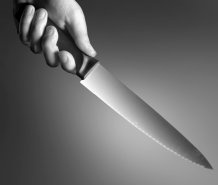 В Одессе во время ограбления игрового зала зарезали женщину