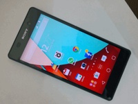 Sony Xperia Z2 и Z3 могут получить Android 5.0 Lollipop в ближайшее время