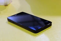 Начались поставки сверхзащищенного смартфона Blackphone