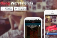 Zynga подала в суд на создателей секс-приложения для Facebook