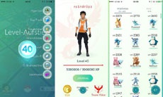 Игрок впервые прошел Pokemon GO и попросил удалить свой аккаунт