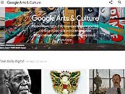 Google выпустила приложение для виртуального посещения музеев