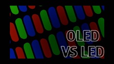 LED LCD и OLED. Преимущества и недостатки технологий дисплеев