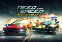 EA выпустила трейлер Need for Speed: No Limits для iOS и Android