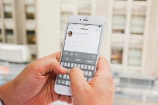 iOS 8.3 исправляет проблему с клавиатурой iPhone