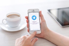 Telegram набрал 7 миллионов новых пользователей за сутки после блокировки WhatsApp в Бразилии