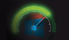 Как настроить скорость скачивания обновлений в Windows 10 Fall Creators Update