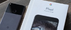 Кодовые имена Google Pixel 2 и Pixel 2 XL раскрыты