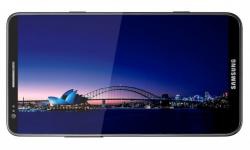 Samsung Galaxy Note III получит обычный 6-дюймовый Super AMOLED дисплей
