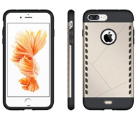 В сети появились фотографии чехлов для iPhone 7