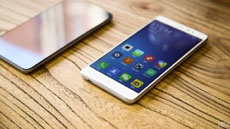 Как фотографирует Xiaomi Redmi Note 3?
