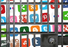 Таиланд решил возвести Великий Файервол по примеру Китая