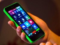 Nokia Lumia 635 признан лучшим смартфоном по соотношению цена-качество