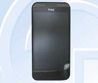 HTC 301e — загадочный «бюджетник» прошел сертификацию