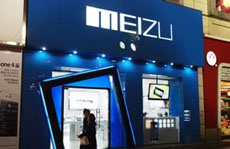 Meizu снизила намеченный на 2017 год объем поставок смартфонов