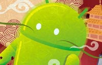 Китай недоволен доминированием ОС Android на мобильном рынке страны