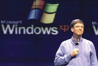 Windows XP и Office 2003 осталось полгода до смерти