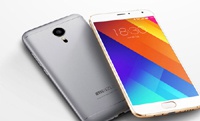 Meizu MX5 Pro Plus окажется мощным флагманом с 6-дюймовым экраном