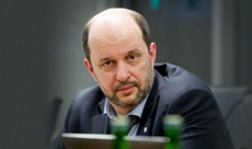 Герман Клименко анонсировал создание Ассоциации блокчейна и криптовалют