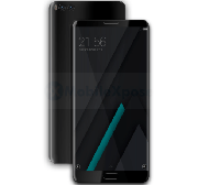 Xiaomi Mi Note 3 с двойной камерой показался на рендере