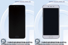 В базе данных TENAA появился обновленный Oppo A77