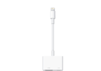 Новый AV-адаптер от Apple — это полноценный компьютер