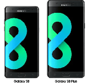 Samsung считает модель Galaxy S8 Plus более приоритетной, чем Galaxy S8