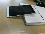 Huawei Ascend Mate 7: еще порция "живых" фото