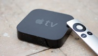 В Apple TV 6.1 обнаружили скрытую функцию AirPlay