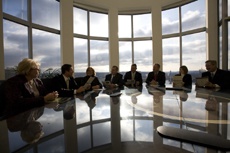 Директора банков плохо разбираются в технологиях