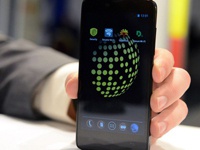 Blackphone 2 поступит в продажу этой осенью