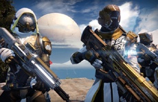 Destiny для старых консолей позволят улучшить бесплатно
