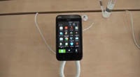Недорогой смартфон HTC Desire 200 замечен на видео