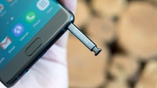 Samsung представит Note 8 перед новым iPhone