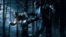 Mortal Kombat X создаётся на Unreal Engine 3, будет работать в 1080р при 60 к/c