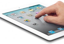 В 2013 году будет выпущено 145 млн планшетов