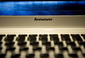 Lenovo подумывает о покупке RIM