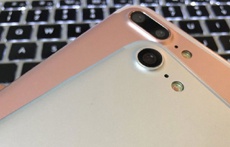 iPhone 7 мощнее любого MacBook Air и сравним по производительности с MacBook Pro 2013 года