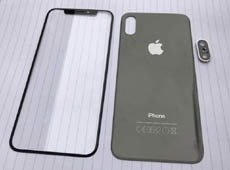 Производители Android-смартфонов столкнулись с дефицитом ключевых компонентов из-за выхода iPhone 8