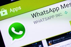 WhatsApp заблокировали в Бразилии на 48 часов