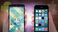 На заметку разработчикам iOS 9 – что стоит позаимствовать из Android 5.0 Lollipop